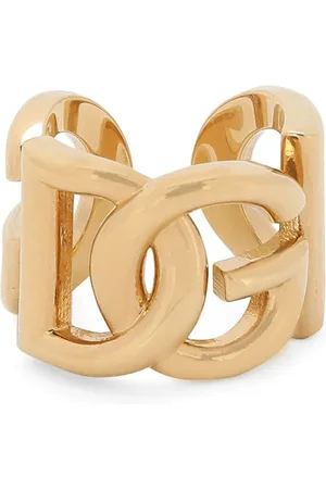 Dolce & Gabbana Donna, Accessori, Giallo, M, new