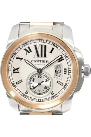 Cartier Uomo, Pre-owned, Grigio, Taglia unica, used