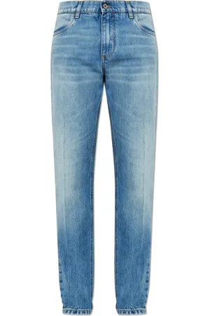 Dolce & Gabbana Uomo, Jeans, Blu, L, new