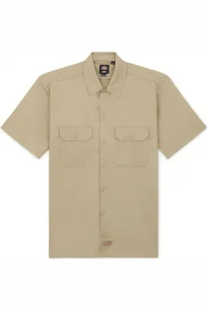 Dickies Uomo, Magliette, , S, new