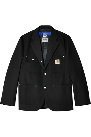 JUNYA WATANABE Uomo, Giacche, Nero, L, new