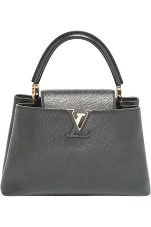 LOUIS VUITTON Donna, Pre-owned, Nero, Taglia unica, used