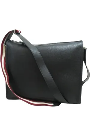 Bally Donna, Pre-owned, Nero, Taglia unica, used