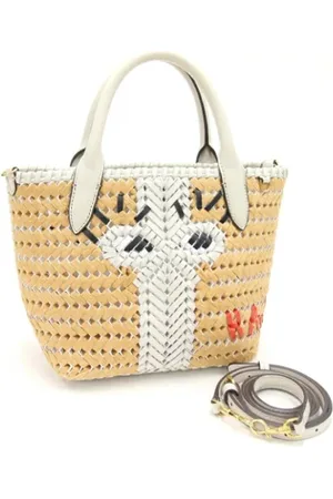 Anya Hindmarch Donna, Pre-owned, , Taglia unica, used