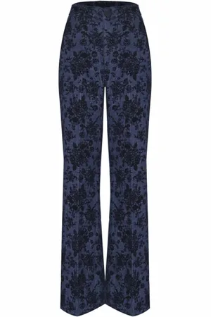 Kocca Donna, Pantaloni, Multicolore, S, new