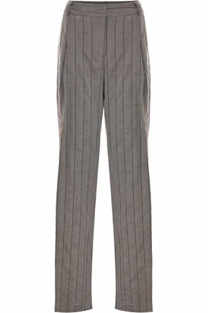 Kocca Donna, Pantaloni, Multicolore, 3Xs, new