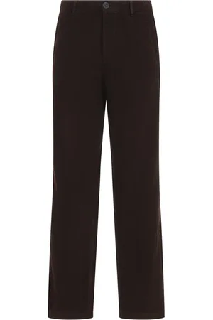RANRA Uomo, Jeans, Marrone, M, new