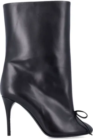 Alaïa Donna, Scarpe, Nero, 36 EU, new