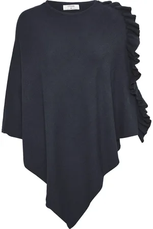 Cream Donna, Giacche, Blu, Taglia unica, new
