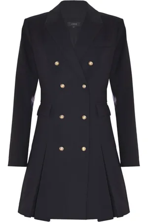 Kocca Donna, Abiti, Nero, XL, new