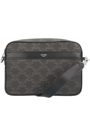 Céline Unisex, Pre-owned, Nero, Taglia unica, used