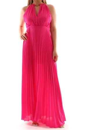 Liu Jo Donna, Abiti, Rosa, S, new