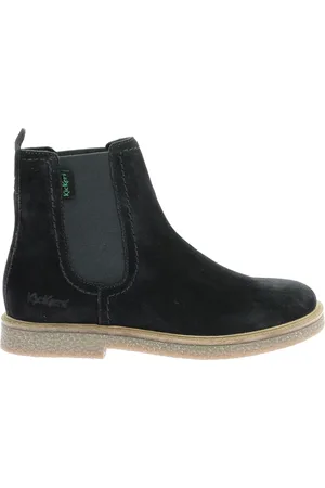 Kickers Donna, Scarpe, Blu, 37 EU, new