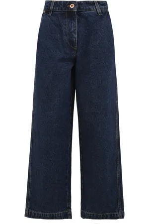 Aspesi Donna, Jeans, Blu, W28, new