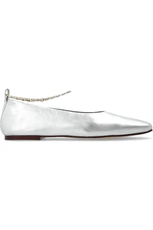 Maria Luca Donna, Scarpe, Grigio, 36 EU, new
