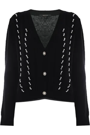 Kocca Donna, Maglie, Nero, M, new