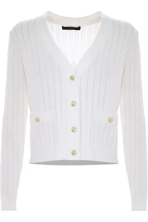 Kocca Donna, Maglie, Bianco, M, new