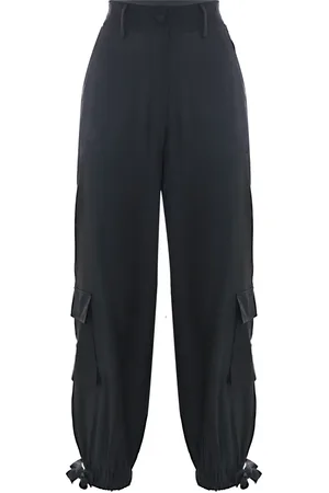 Kocca Donna, Pantaloni, Nero, M, new
