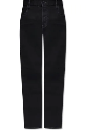 AllSaints Uomo, Jeans, Nero, W28 L32, new