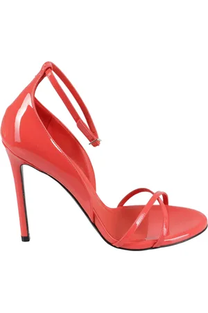 Alevì Milano Donna, Scarpe, Arancione, 40 EU, new