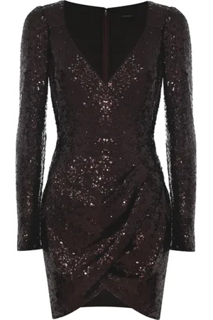 Kocca Donna, Abiti, Marrone, XL, new