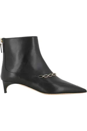 MALONE SOULIERS Donna, Scarpe, Nero, 40 EU, new