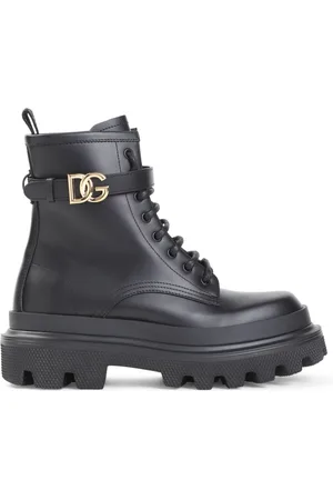 Dolce & Gabbana Donna, Scarpe, Nero, 36 EU, new