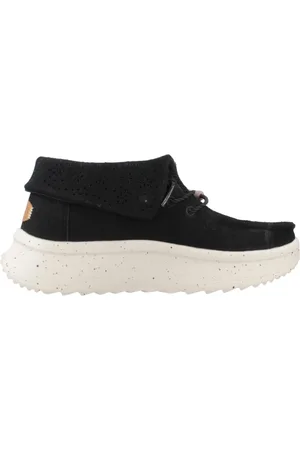 Hey dude Donna, Scarpe, Nero, 36 EU, new