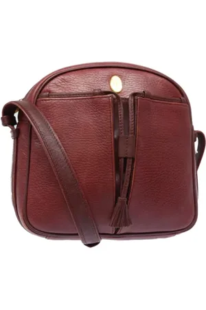 Cartier Donna, Pre-owned, Rosso, Taglia unica, used
