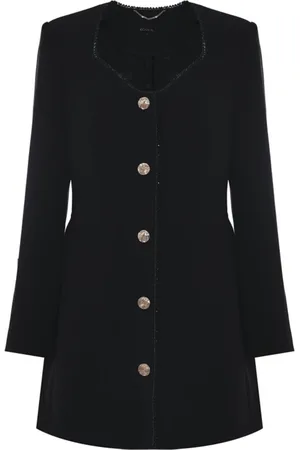 Kocca Donna, Abiti, Nero, XS, new