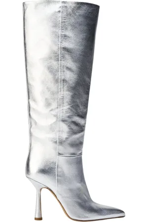 Hibourama Donna, Scarpe, Grigio, 36 EU, new