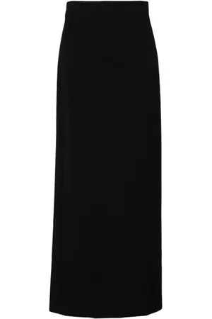 WARDROBE.NYC Donna, Gonne, Nero, M, new