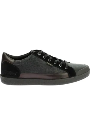 Kickers Uomo, Scarpe, Nero, 41 EU, new