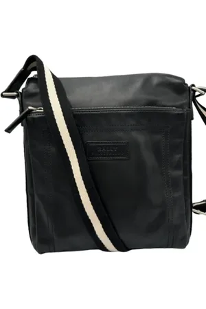 Bally Donna, Pre-owned, Nero, Taglia unica, used