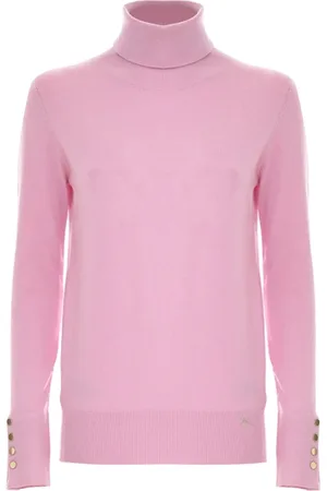 Kocca Donna, Maglie, Rosa, M, new
