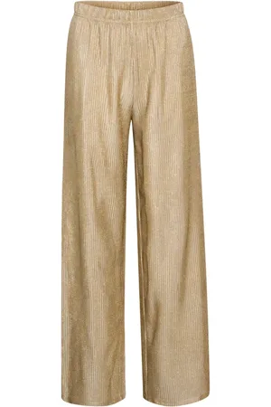 Saint Tropez Donna, Pantaloni, Giallo, S, new