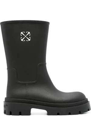 OFF-WHITE Uomo, Scarpe, Nero, 41 EU, new
