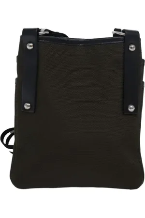 Bally Donna, Pre-owned, Verde, Taglia unica, used