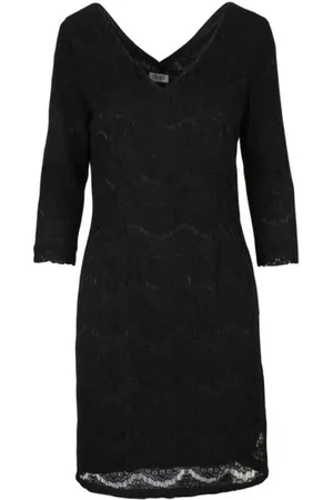 Liu Jo Donna, Abiti, Nero, S, new