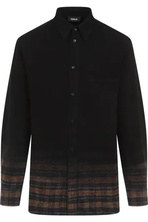 EgonLab Uomo, Magliette, Marrone, S, new