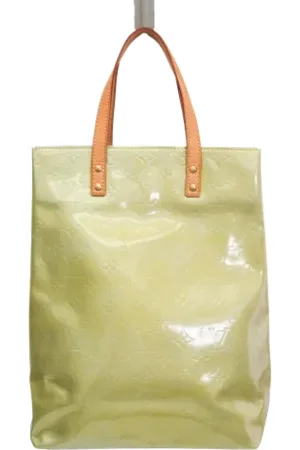 LOUIS VUITTON Donna, Pre-owned, Verde, Taglia unica, used