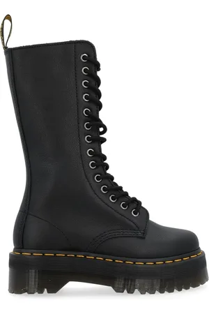 Dr. Martens Donna, Scarpe, Nero, 41 EU, new