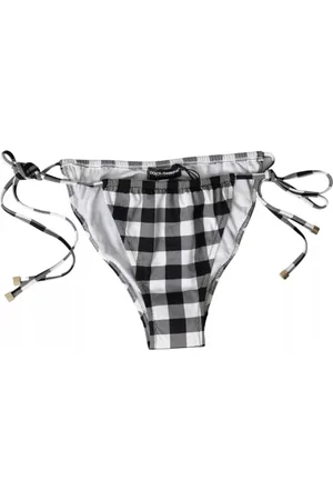 Dolce & Gabbana Donna, Costumi da bagno, Nero, S, new