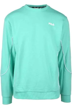 Fila Uomo, Felpe, Verde, M, new