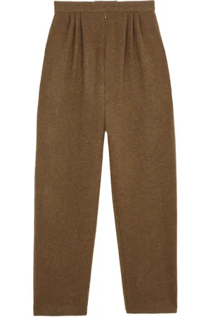 Cortana Donna, Pantaloni, Marrone, S, new