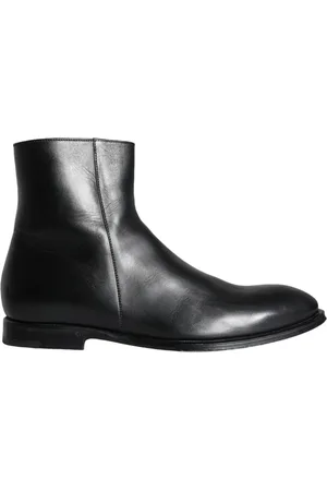 Dolce & Gabbana Uomo, Scarpe, Nero, 41 EU, new
