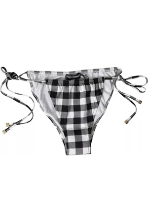 Dolce & Gabbana Donna, Costumi da bagno, Bianco, S, new