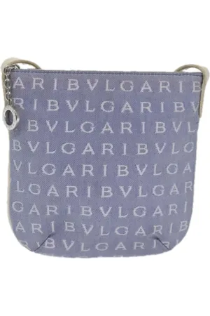 Bvlgari Donna, Pre-owned, Blu, Taglia unica, used