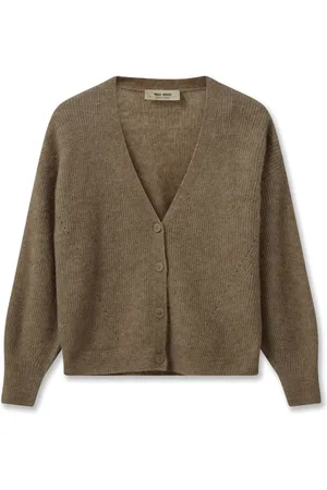 Mos Mosh Donna, Maglie, Marrone, S, new