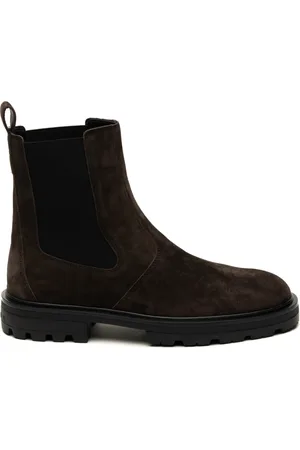 Hogan Uomo, Scarpe, Marrone, 44 EU, new
